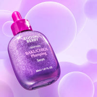 EQQUALBERRY Bakuchiol Plumping Serum - Gözenek Önleyici Serum 30ml