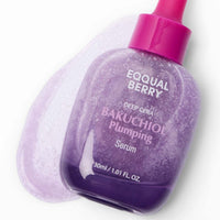 EQQUALBERRY Bakuchiol Plumping Serum - Gözenek Önleyici Serum 30ml