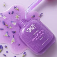 EQQUALBERRY Bakuchiol Plumping Serum - Gözenek Önleyici Serum 30ml