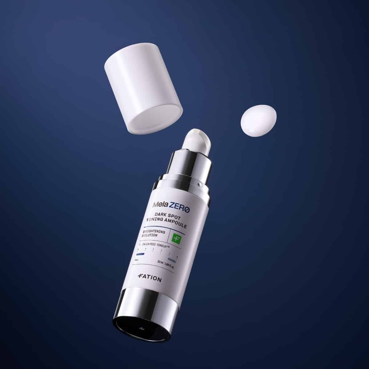 Leke görünümüne güvenle müdahale edin — %5 Niacinamide, Arbutin ve Traneksamik Asit ile daha aydınlık ve eşit tonlu bir cilt.