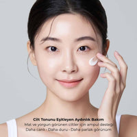 FATION Melazero Dark Spot Toning Ampoule - Aydınlatıcı Ampul 32ml