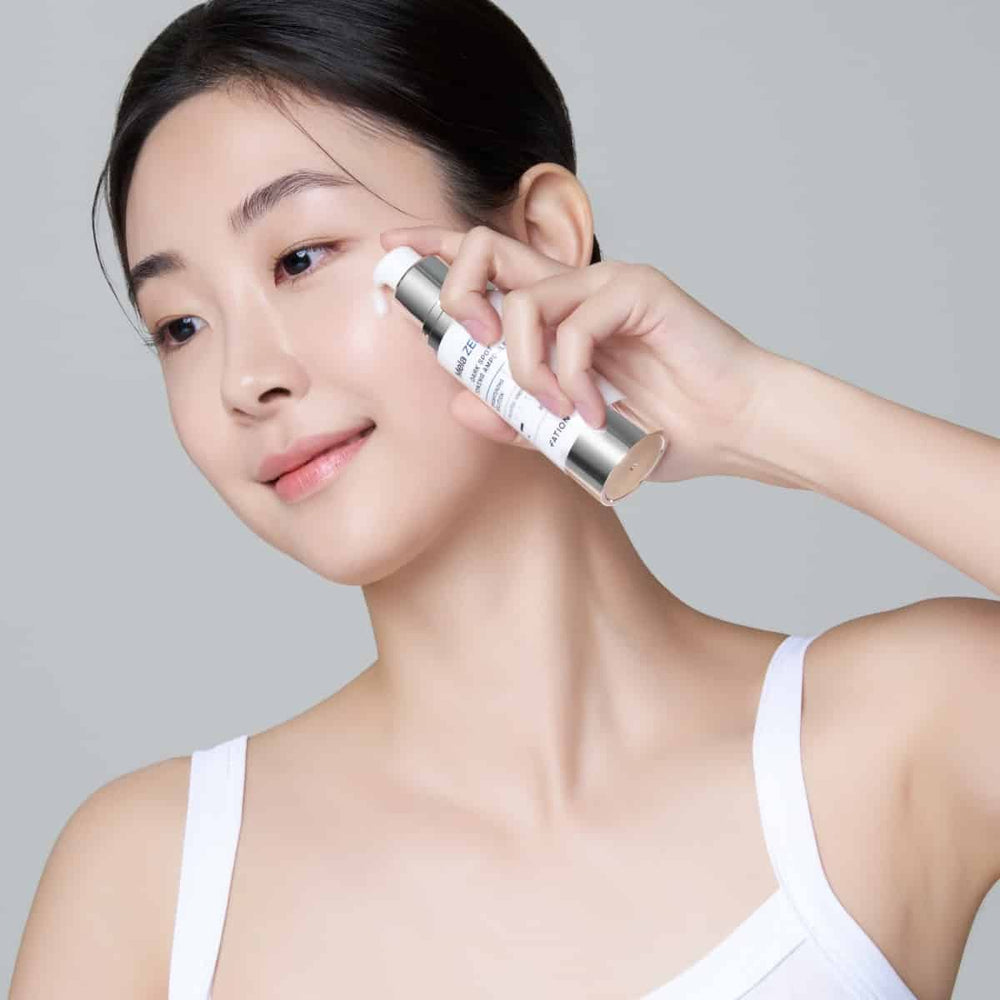 FATION Melazero Dark Spot Toning Ampoule - Aydınlatıcı Ampul 32ml