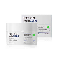 FATION Melazero Dark Spot Toning Cream - Aydınlatıcı 50ml