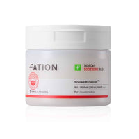 FATION Nosca9 Soothing Pad 60 Pads -  Arındırıcı Bakım Pedi 190ml
