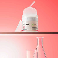 FATION Nosca9 Soothing Pad 60 Pads -  Arındırıcı Bakım Pedi 190ml