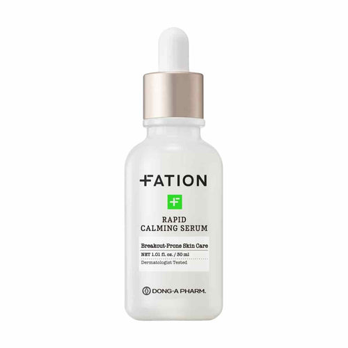 FATION Rapid Calming Serum - Yatıştırıcı Serum 30ml
