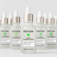 FATION Rapid Calming Serum - Yatıştırıcı Serum 30ml