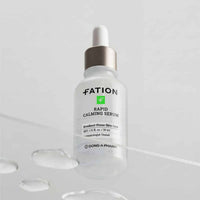 FATION Rapid Calming Serum - Yatıştırıcı Serum 30ml