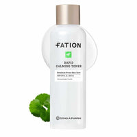 FATION Rapid Calming Toner - PHA ve LHA Toner 200ml