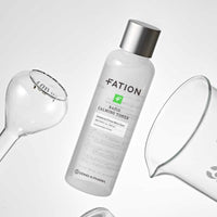 FATION Rapid Calming Toner - PHA ve LHA Toner 200ml