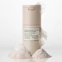 Fully Adlay Niacin Enzyme Powder Cleanser - Enzim Peeling 50gr
