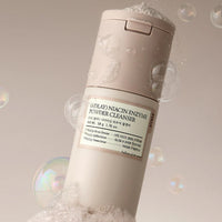 Fully Adlay Niacin Enzyme Powder Cleanser - Enzim Peeling 50gr