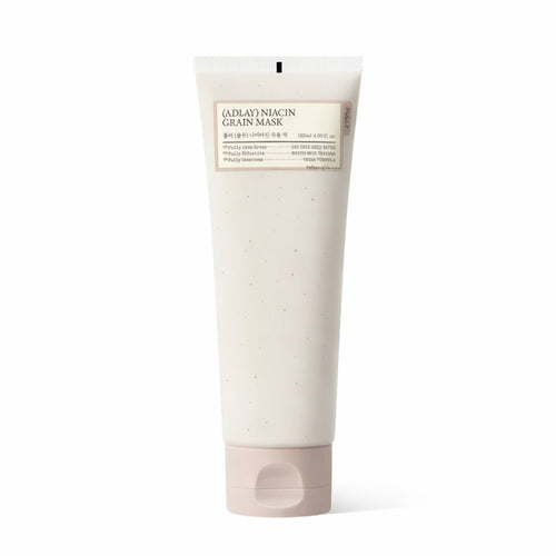 Fully Adlay Niacin Grain Mask - Aydınlatıcı Maske 120ml