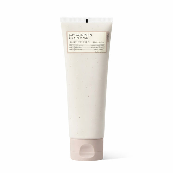 Fully Adlay Niacin Grain Mask - Aydınlatıcı Maske 120ml