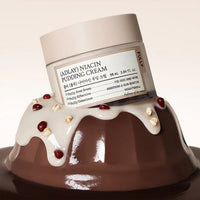 Fully NMN Adlay Niacin Pudding Cream - Aydınlatıcı 90ml