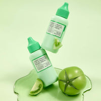 Fully Green Tomato Acid 20 Wash Off Peeling Serum - Peeling 50ml