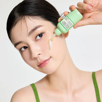 Fully Green Tomato Acid 20 Wash Off Peeling Serum - Peeling 50ml