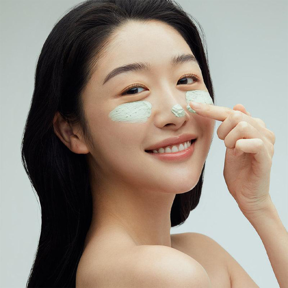Fully Green Tomato Clay Mask Cleanser - Kil Maskesi 120ml