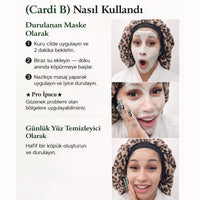 Fully Green Tomato Clay Mask Cleanser - Kil Maskesi 120ml