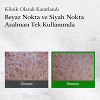 Fully Green Tomato Clay Mask Cleanser - Kil Maskesi 120ml