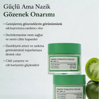 Fully Green Tomato Cream - Gözenek Sıkılaştırıcı 90ml