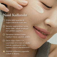 Fully Green Tomato Cream - Gözenek Sıkılaştırıcı 90ml