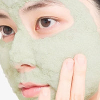 Fully Green Tomato Deep Bubble Mask - Gözenek Maskesi 90ml