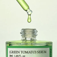 Fully Green Tomato Serum - Gözenek Sıkılaştırıcı 30ml