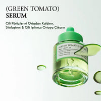 Fully Green Tomato Serum - Gözenek Sıkılaştırıcı 30ml