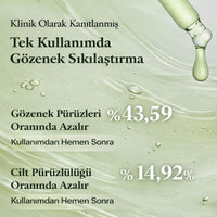 Fully Green Tomato Serum - Gözenek Sıkılaştırıcı 30ml