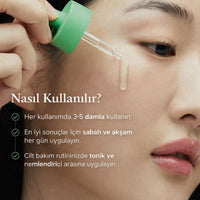 Fully Green Tomato Serum - Gözenek Sıkılaştırıcı 30ml