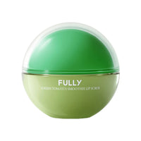 Fully Green Tomato Smoothie Lip Scrub -  Dudak Peeling 12gr