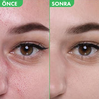 Fully Green Tomato Toner - Gözenek Sıkılaştırıcı 250ml