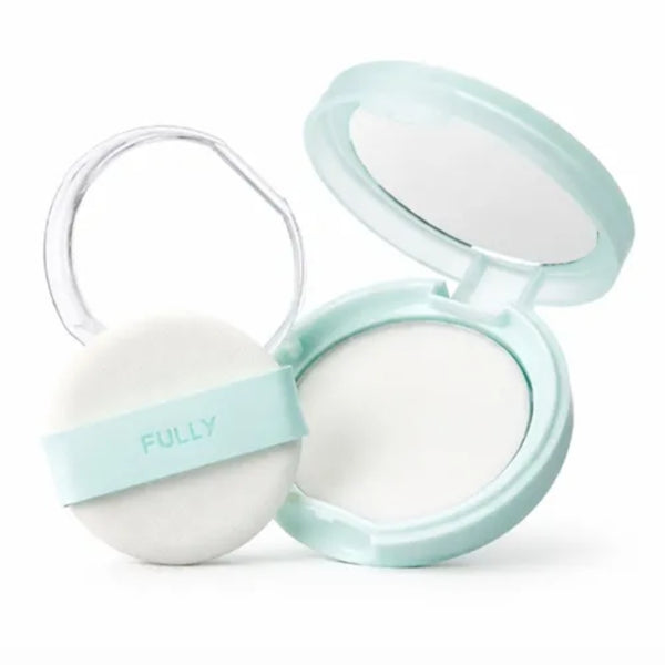 FULLY No-Sebum Jelly Powder - Sebum Kontrol Pudrası 23 g