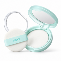FULLY No-Sebum Jelly Powder - Sebum Kontrol Pudrası 23 g