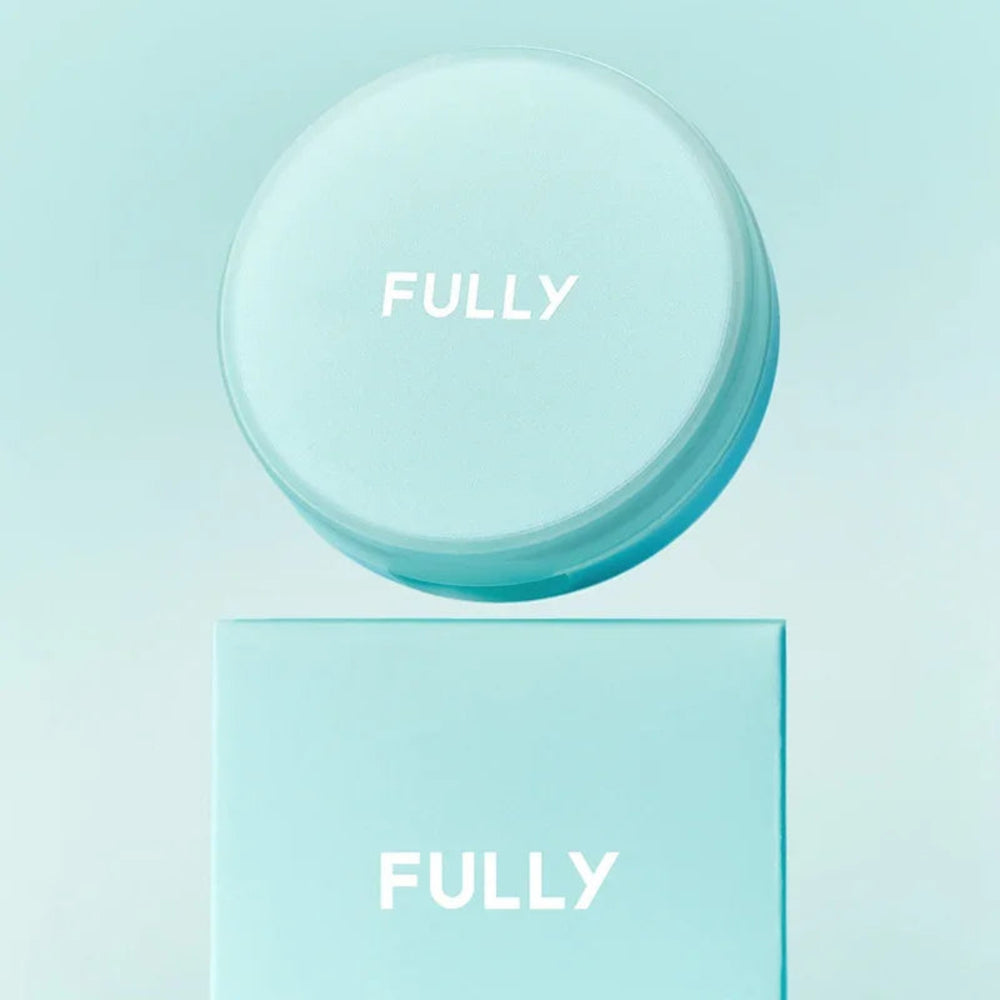 FULLY No-Sebum Jelly Powder - Sebum Kontrol Pudrası 23 g