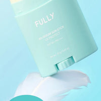 FULLY No-Sebum Sun Stick - Sebum Kontrol Güneş Stiği 23 g