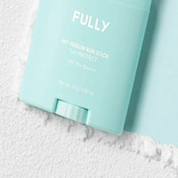 FULLY No-Sebum Sun Stick - Sebum Kontrol Güneş Stiği 23 g