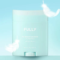 FULLY No-Sebum Sun Stick - Sebum Kontrol Güneş Stiği 23 g