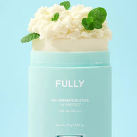 FULLY No-Sebum Sun Stick - Sebum Kontrol Güneş Stiği 23 g