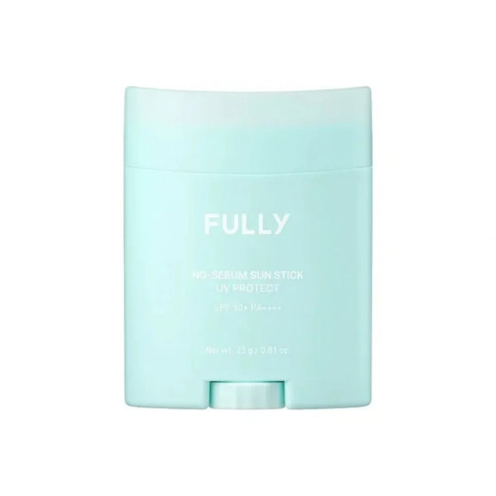 FULLY No-Sebum Sun Stick - Sebum Kontrol Güneş Stiği 23 g