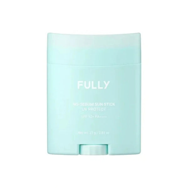 FULLY No-Sebum Sun Stick - Sebum Kontrol Güneş Stiği 23 g
