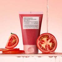 Fully Red Tomato Jam Mask Cleanser - Maske & Peeling 120ml