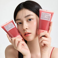 Fully Red Tomato Jam Mask Cleanser - Maske & Peeling 120ml