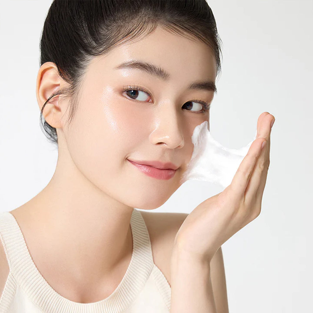 Fully Rice-Dough Mask Cleanser - Maske Temizleyici 130ml