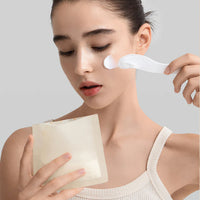 Fully Rice-Dough Modeling Mask - Pirinç Maskesi 4 Adet