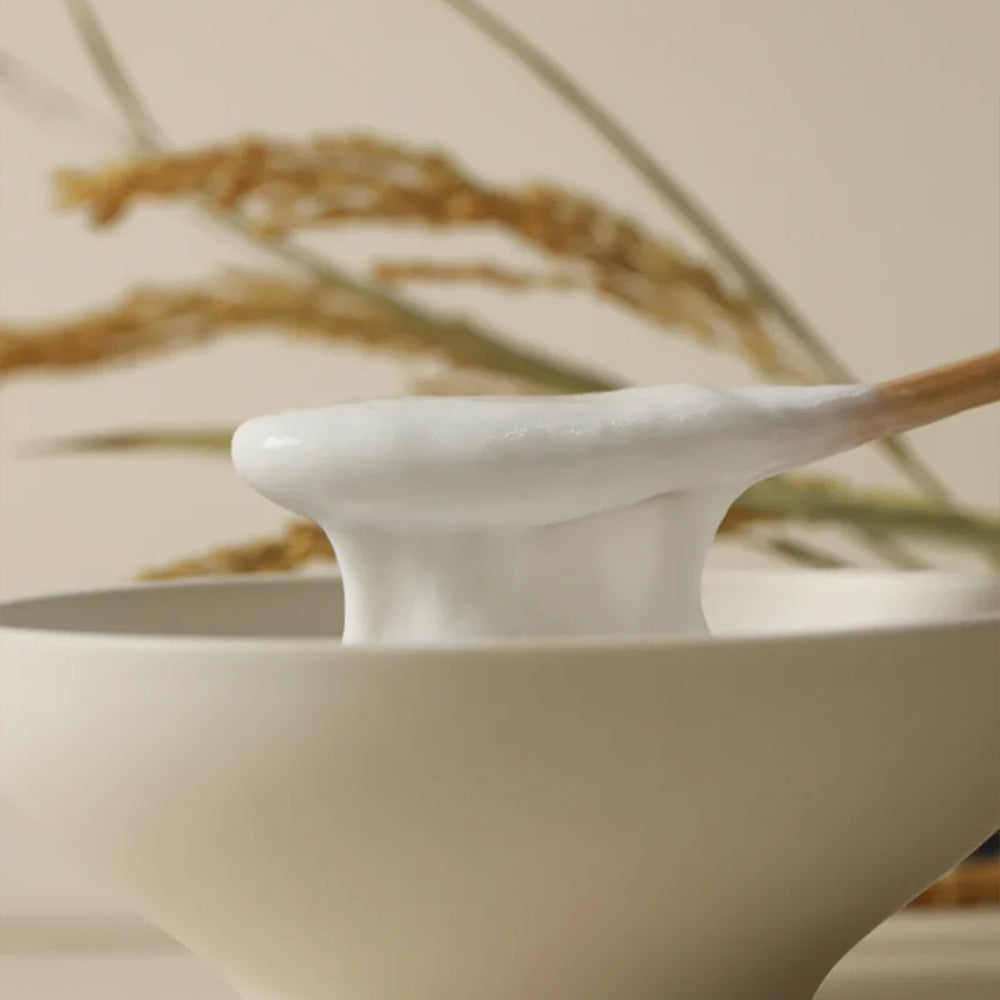 Fully Rice-Dough Modeling Mask - Pirinç Maskesi 4 Adet