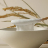 Fully Rice-Dough Modeling Mask - Pirinç Maskesi 4 Adet