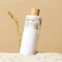 Fully Rice PDRN Ceramide Essence Toner - Bariyer Güçlendirici 250ml