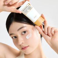 Fully Rice Ceramide SPF50+ PA++++ - Güneş Kremi 50ml